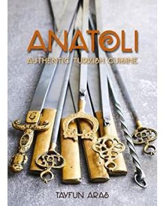 Anatoli Authentic Turkish Cuisine