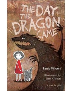 Day the Dragon Came, The ð A book for girls