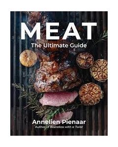 Meat: The Ultimate Guide