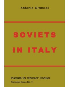 Soviets in Italy