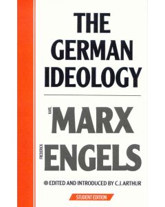 German Ideology (students' Edition)