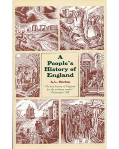 People's History Of England, A