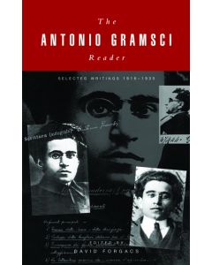 Antonio Gramsci Reader, The