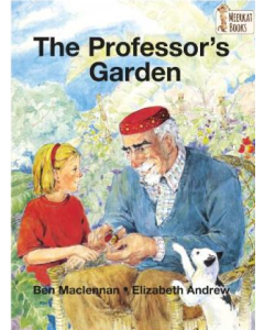 Professor's Garden, The