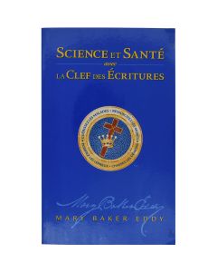 Science et Sant avec la Clef des Ecritures