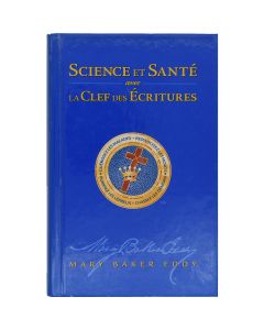 Science et Sant avec la Clef des Ecritures