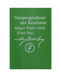 Ilmupengetahuan dan Kesehatan dengan Kunci untuk Kitab Suci