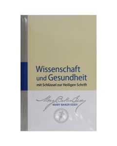 Wissenschaft und Gesundheit