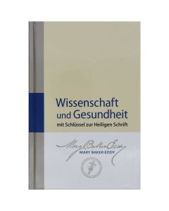 Wissenschaft und Gesundheit