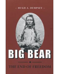 Big Bear: The End of Freedom