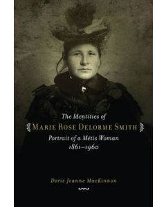 Identities of Marie Rose Delorme Smith, The