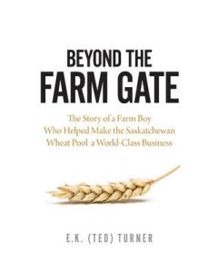 Beyond the Farm Gate