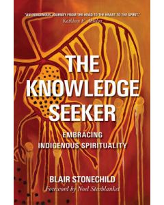 Knowledge Seeker, the