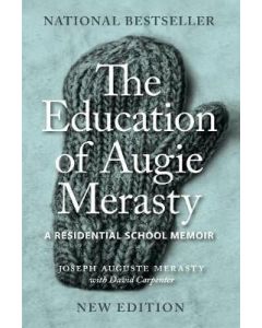 Education of Augie Merasty, The