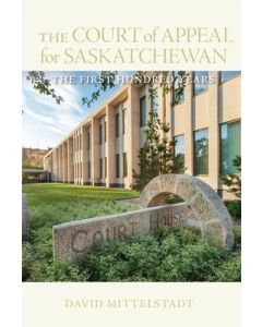 Court of Appeal for Saskatchewan