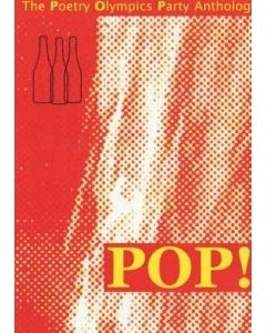 Pop! Poetry Olympics Party Anthology