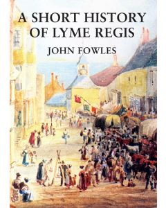 Short History of Lyme Regis, A