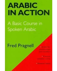 Arabic in Action