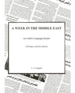 Week in Middle East [CD]