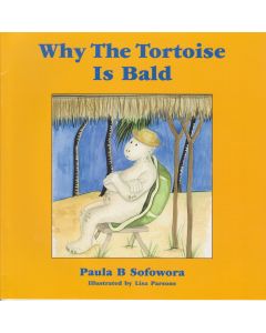 Why The Tortoise Is Bald