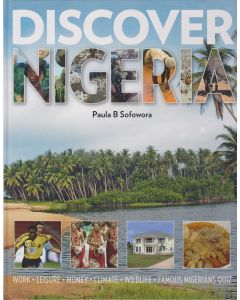 Discover Nigeria