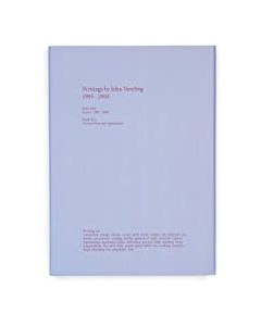 Writings by John Newling 1995-2005 [Book One-Essays 1995 -