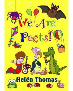 We Are Poets!