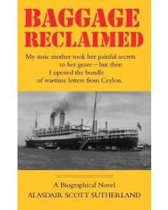 Baggage Reclaimed ISBN 9780955789229 