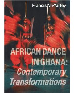 African Dance in Ghana