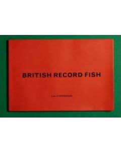 British Record Fish