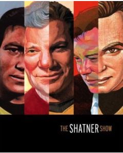 Shatner Show, The