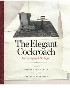 Elegant Cockroach, The