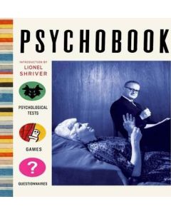 Psychobook: Psychological Tests, Games and Questionnaires