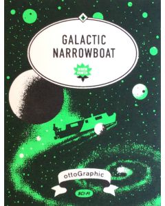 Galactic Narrowboat