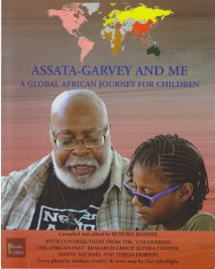 ASSATA-GARVEY AND ME