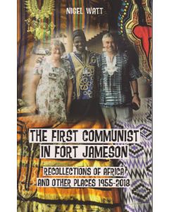 First Communist in Fort Jameson, The