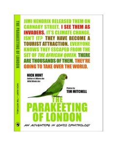 Parakeeting of London, The