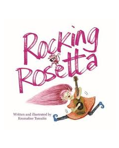 Rocking Rosetta