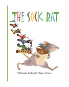 Sock Rat, The