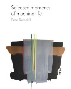 Selected Moments of Machine Life