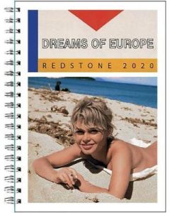 Redstone Diary 2020: Dreams of Europe