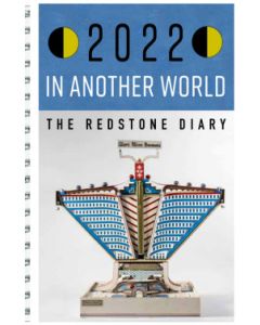 Redstone Diary 2022: In Another World 