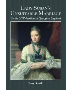 Lady Susan's Unsuitable Marriage