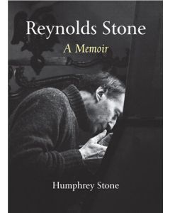 Reynolds Stone: A Memoir