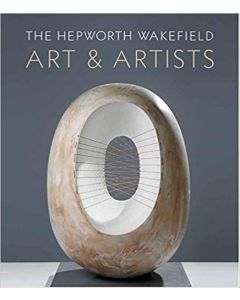 Hepworth Wakefield, The: Art & Artists