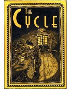 Cycle, The : A Book by Neil Bousfield