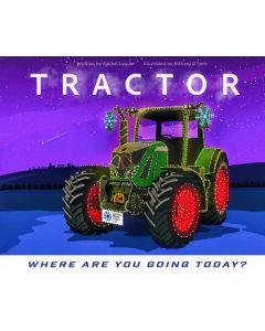 Tractor: Where are You Going Today?