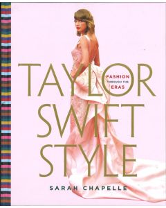 Taylor Swift Style