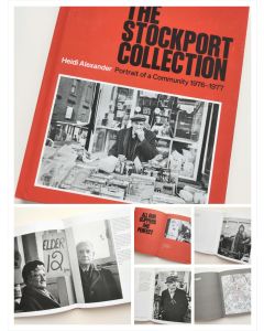 The Stockport Collection: Portrait of a Community 1976-1977