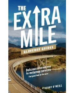 Extra Mile, The: 2023 Glovebox Guides [4th Edition]